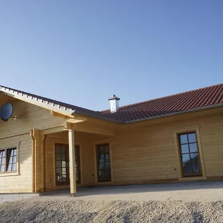 Ferienhaus Traum Teufel * Hettingen