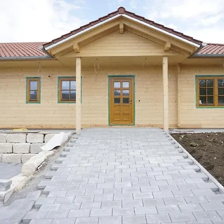 Ferienhaus Traum Teufel Дом отдыха *