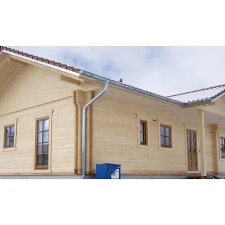 Ferienhaus Traum Teufel Дом отдыха Hettingen