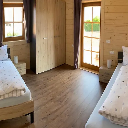 Σπίτι διακοπών Ferienhaus Traum Teufel