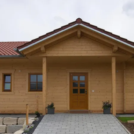 Ferienhaus Traum Teufel Σπίτι διακοπών *
