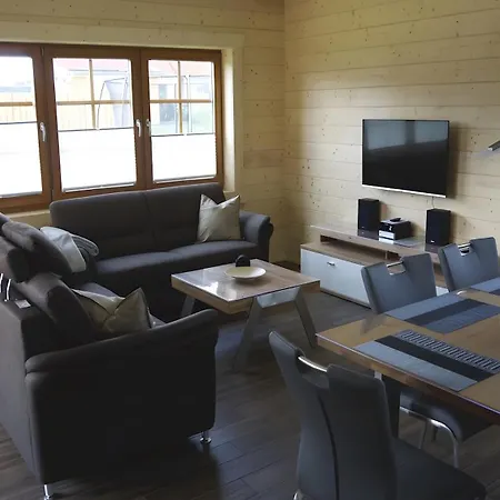Ferienhaus Traum Teufel Hettingen