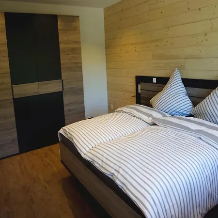 Traum Teufel בית נופש