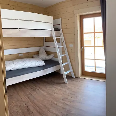 Traum Teufel בית נופש *