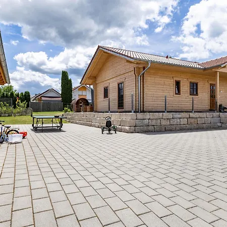 Traum Teufel Сasa de vacaciones *