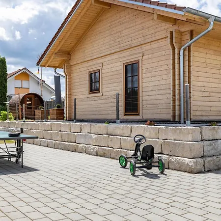 Traum Teufel Сasa de vacaciones