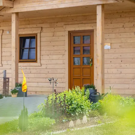 Сasa de vacaciones Traum Teufel Hettingen